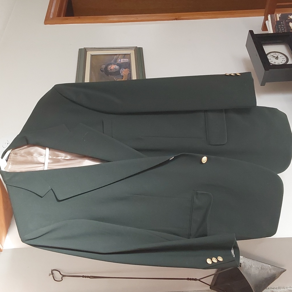 Mens Stafford sport coat